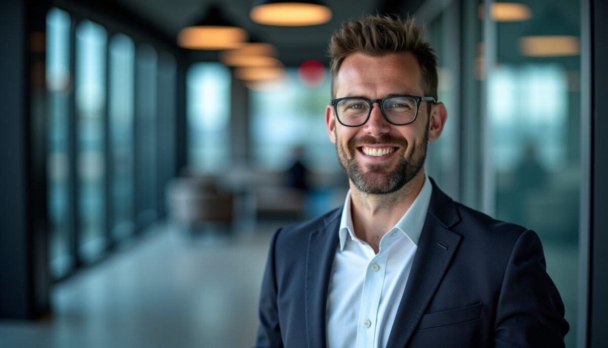 Le Control Account Manager : Un acteur clé pour piloter les projets complexes avec succès Le Control Account Manager : Un acteur clé pour piloter les projets complexes avec succès