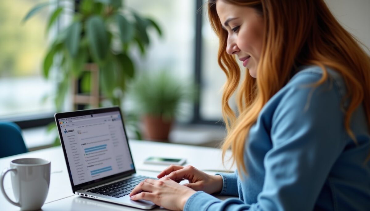 Maîtrisez votre messagerie 1&1 IONOS Webmail : guide complet pour les utilisateurs avancés