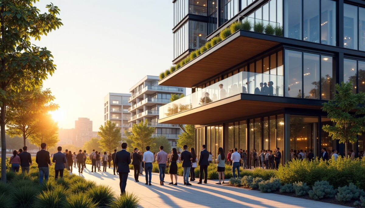 Anaxago : découvrez l'essentiel sur cette plateforme innovante de financement participatif immobilier