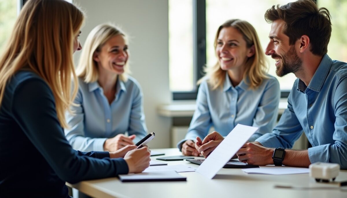 Association de Finance Commerciale : quels bénéfices pour votre entreprise ?