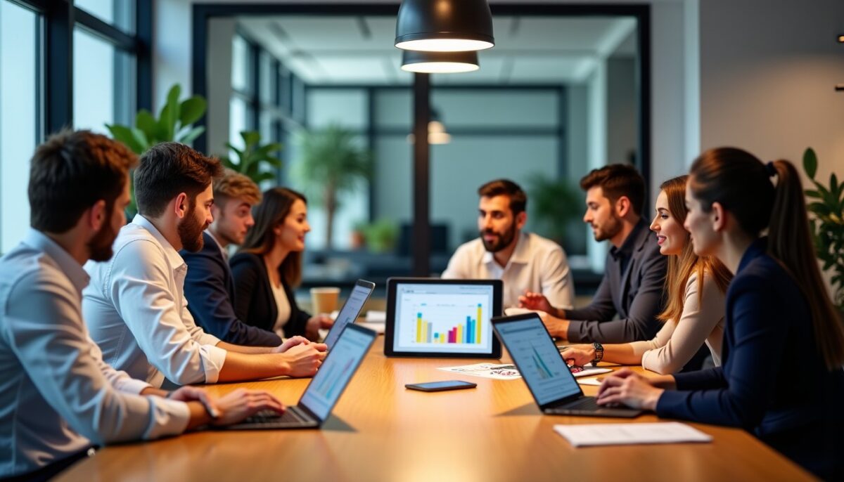 Inward marketing : la stratégie innovante pour renforcer la fidélité de vos clients Inward marketing : la stratégie innovante pour renforcer la fidélité de vos clients