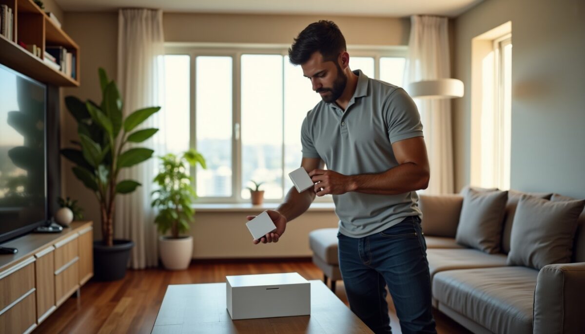 Comment choisir l'emplacement idéal du boîtier fibre optique pour une connexion optimale ?