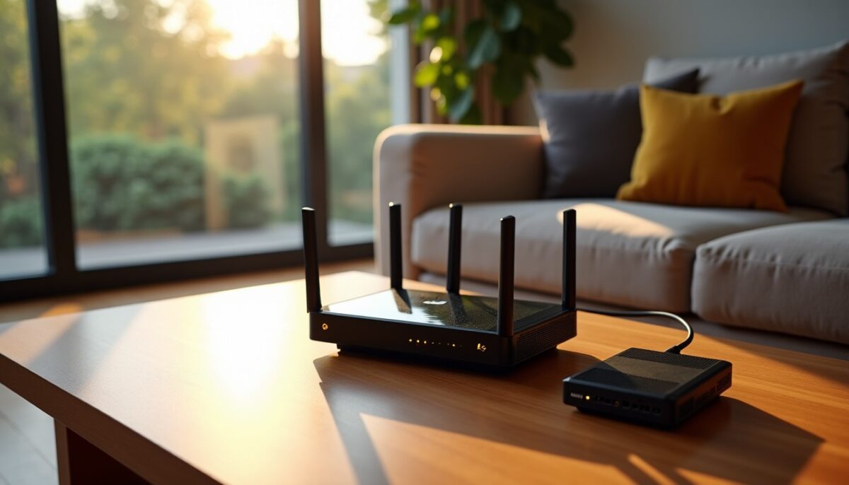 Est-il possible de connecter une box fibre sur une ligne ADSL en 2025 ?
