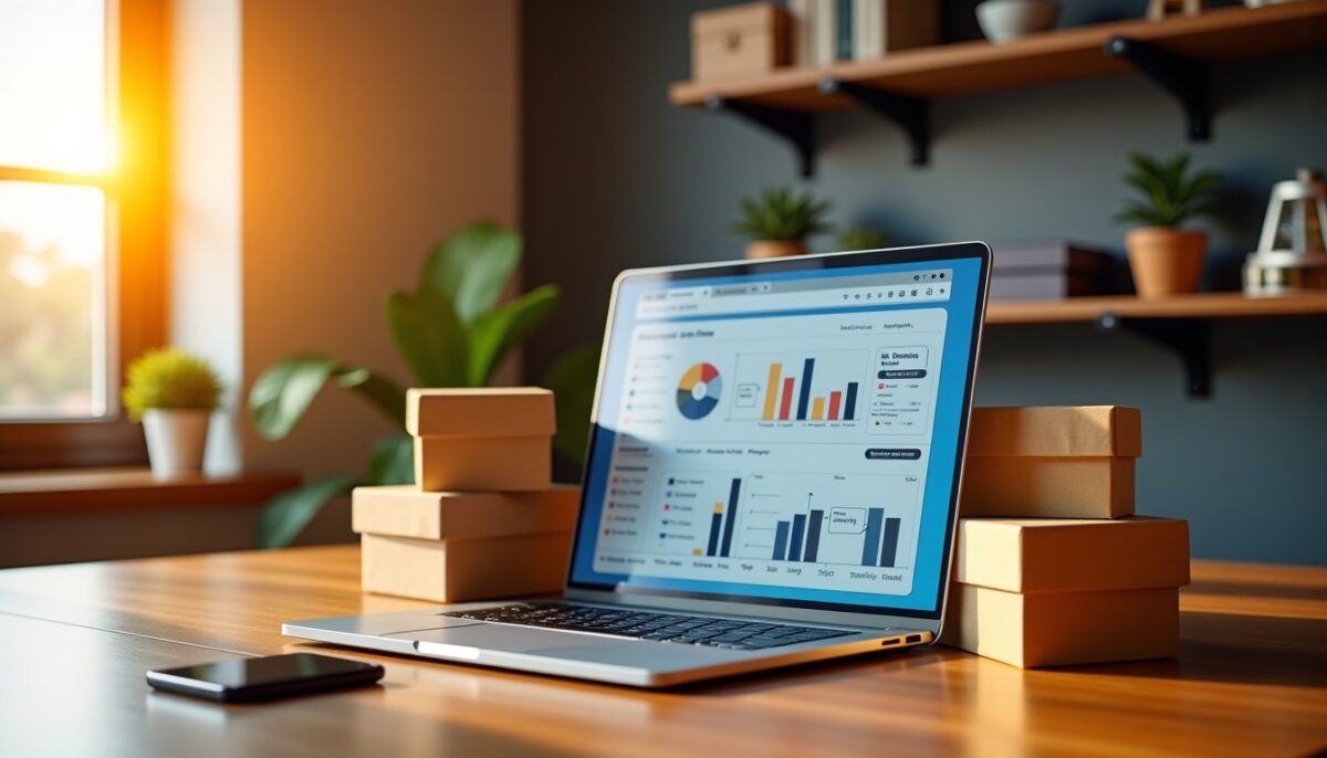 Lean e-commerce : dynamisez efficacement votre boutique en ligne