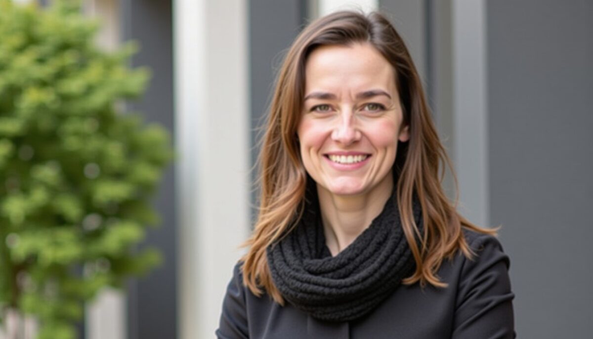 Patricia4RealEstate : Votre partenaire de confiance pour réussir votre projet immobilier