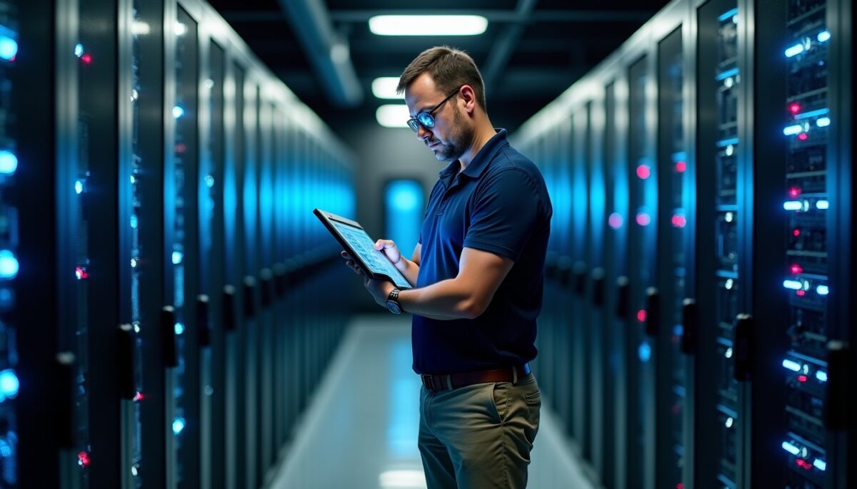Les raisons pour lesquelles tromcloud.com est actuellement inaccessible