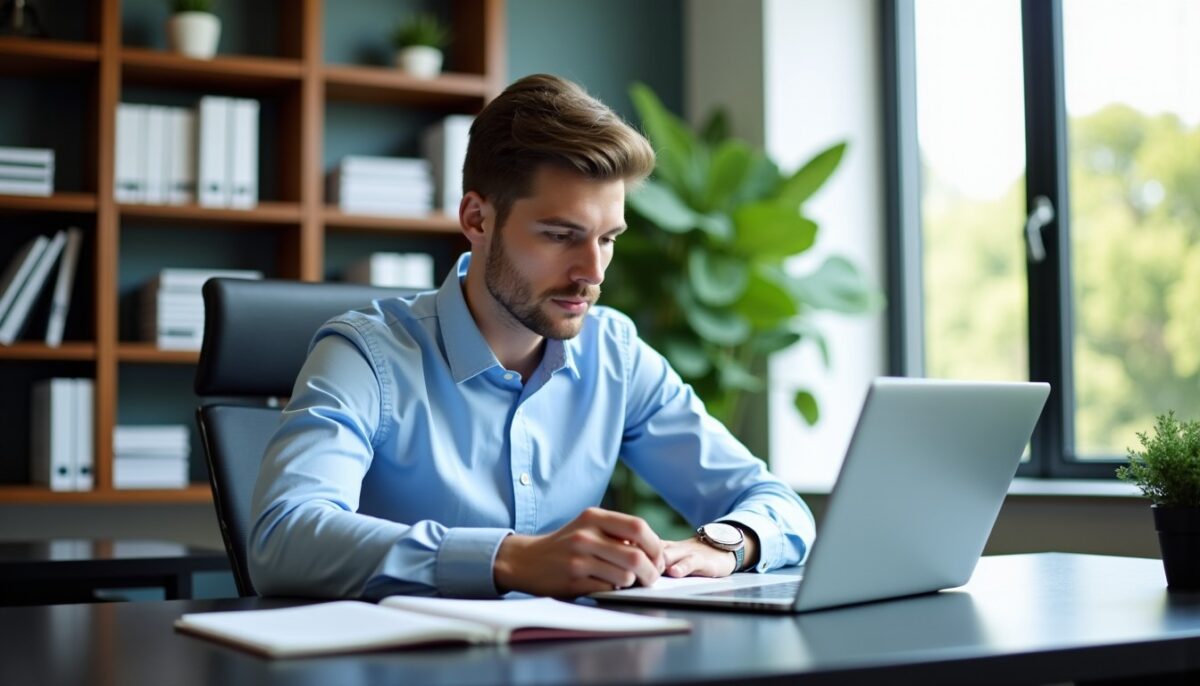 Tout savoir sur la formation Gestionnaire de Paie chez Studi : un guide complet