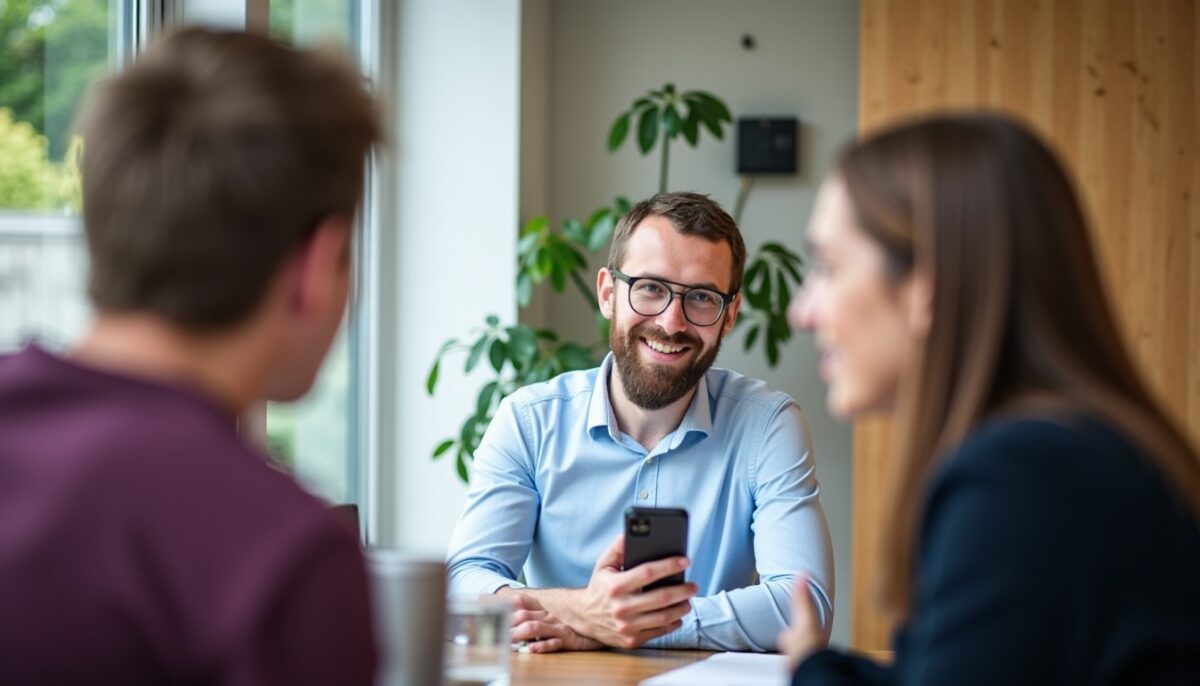 IProf Reims : Le guide ultime pour maîtriser efficacement votre messagerie IProf Reims : Le guide ultime pour maîtriser efficacement votre messagerie