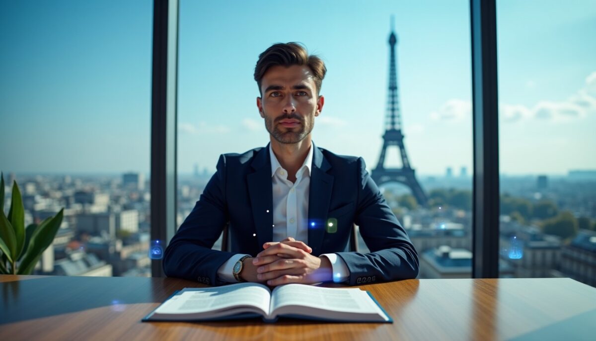 Juriv’IA : L’intelligence artificielle française qui transforme profondément la profession d’avocat