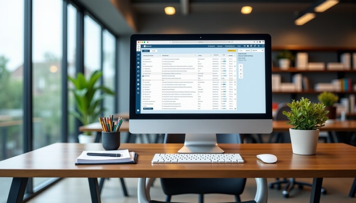 ESG Extranet : gérez toutes vos études en ligne en toute simplicité