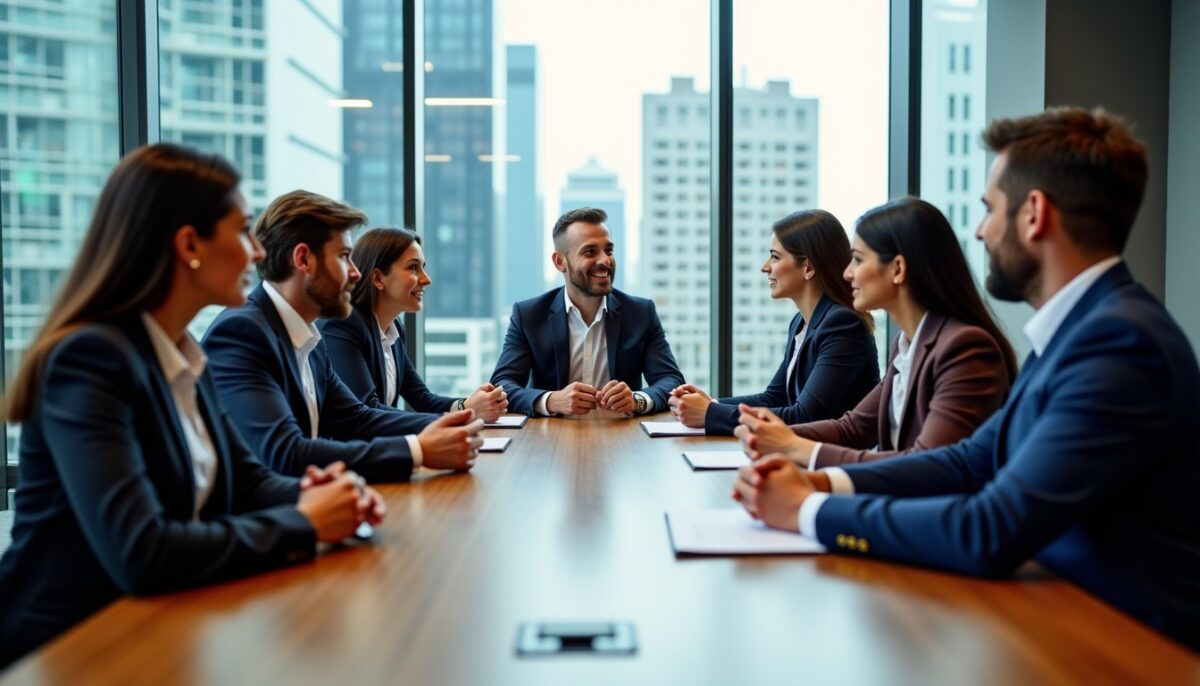 Le comité d'entreprise Coallia : mode de fonctionnement et enjeux à considérer Le comité d'entreprise Coallia : mode de fonctionnement et enjeux à considérer