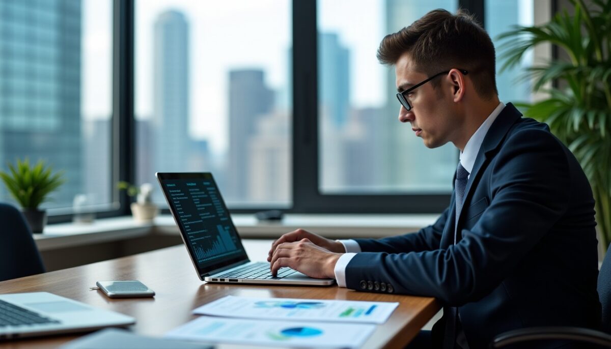 Annuaire des décideurs : l'outil indispensable pour optimiser votre prospection commerciale Annuaire des décideurs : l'outil indispensable pour optimiser votre prospection commerciale