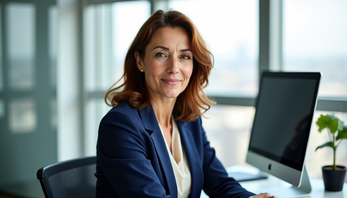 Myriam Seurat : Découvrez son véritable salaire et ses revenus réels