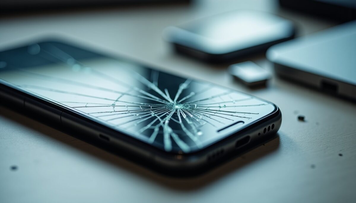 Téléphone endommagé : les méthodes efficaces pour récupérer vos données précieuses