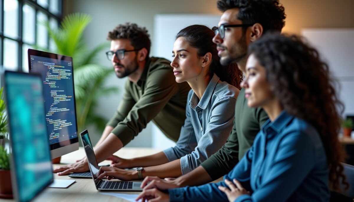Découvrez les esprits derrière la création du système d’exploitation Windows