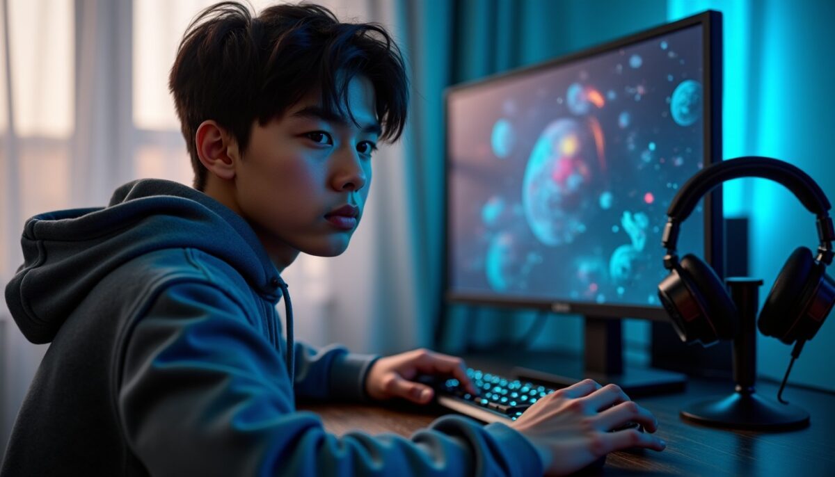 Changer son pseudo Fortnite en 2025 : le guide ultime pas à pas