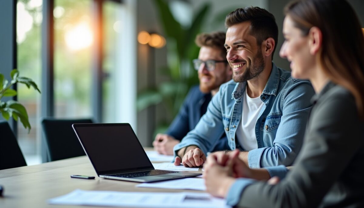 AdvanGO CSE : votre solution intégrée pour une gestion optimale du comité social et économique