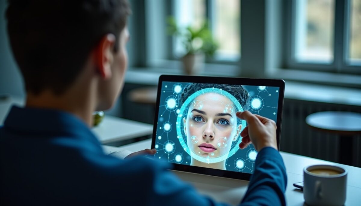 PimEyes : Analyse approfondie de l’outil en ligne de reconnaissance faciale