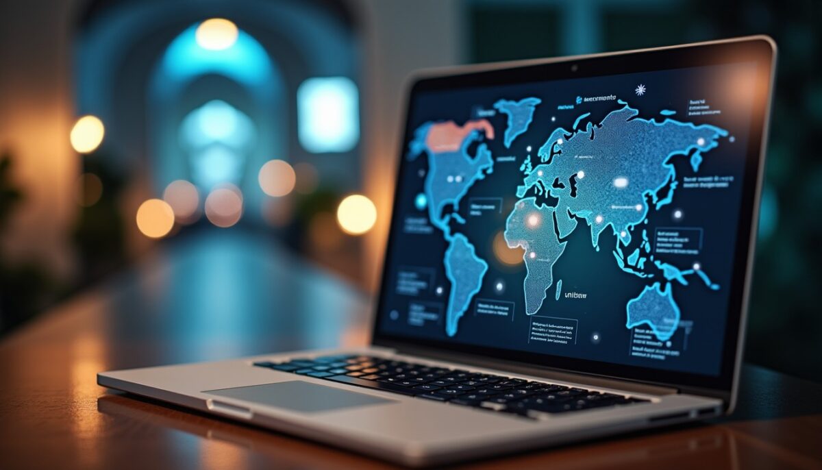 Kickngo : l'agence SEO qui propulse votre visibilité sur le web