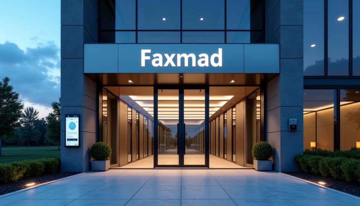 Faxmad 2025 : découvrez la nouvelle adresse, les accès simplifiés, la sécurité renforcée et les solutions alternatives Faxmad 2025 : découvrez la nouvelle adresse, les accès simplifiés, la sécurité renforcée et les solutions alternatives