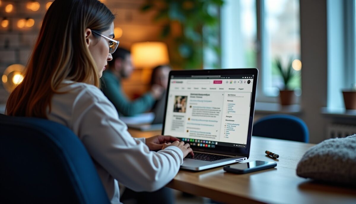 Agence-limitless.com : Analyse approfondie de la création de site internet