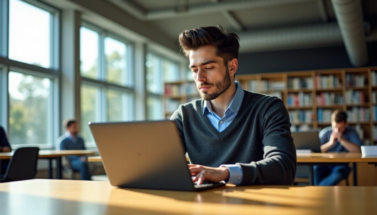 PSB Extranet : Guide complet pour maîtriser votre espace étudiant