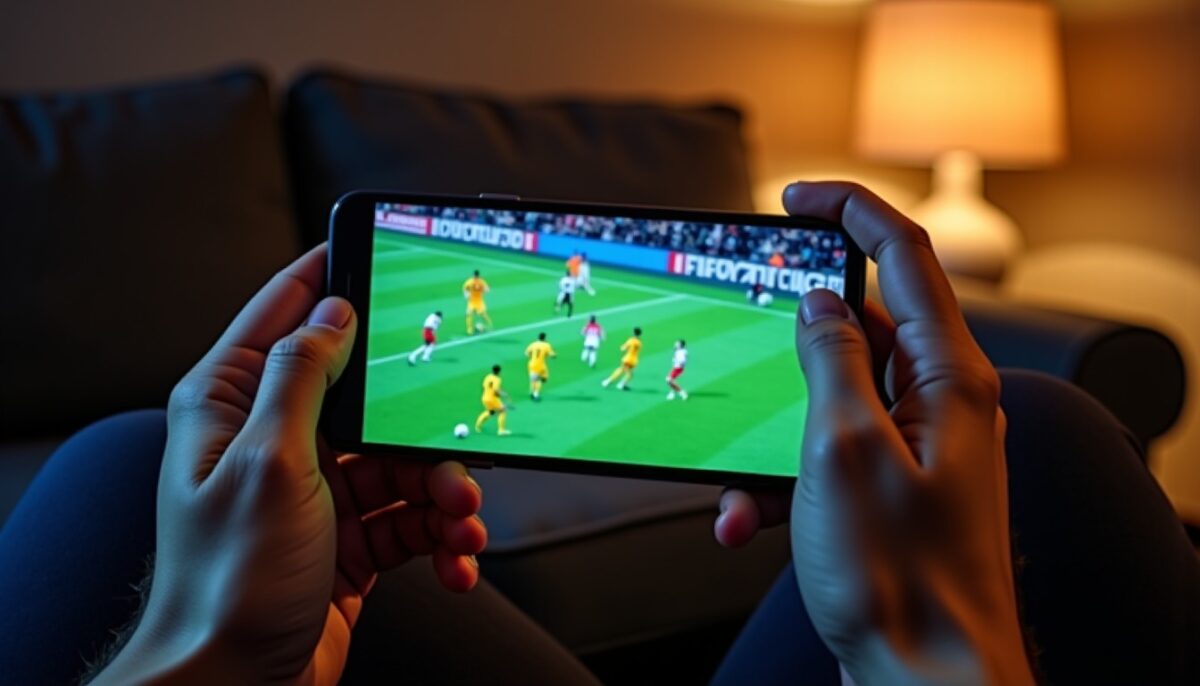 Streaming sur Telegram : guide pour suivre un match en direct facilement Streaming sur Telegram : guide pour suivre un match en direct facilement