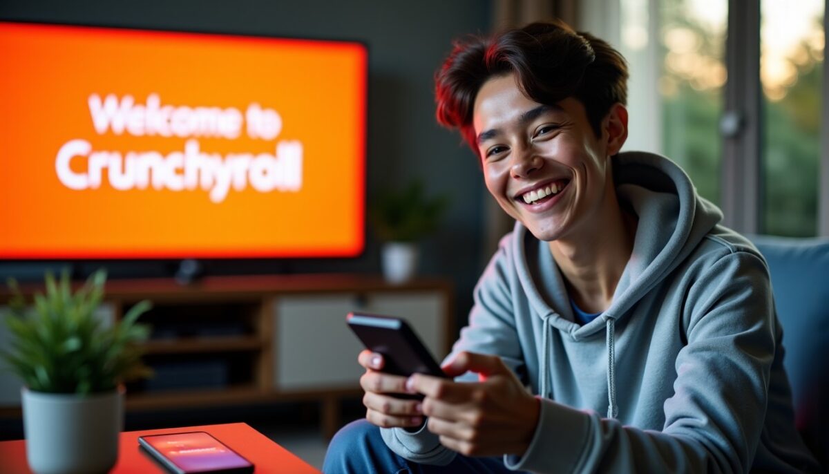 Crunchyroll Activate : Guide complet pour activer votre compte sur tous vos appareils Crunchyroll Activate : Guide complet pour activer votre compte sur tous vos appareils