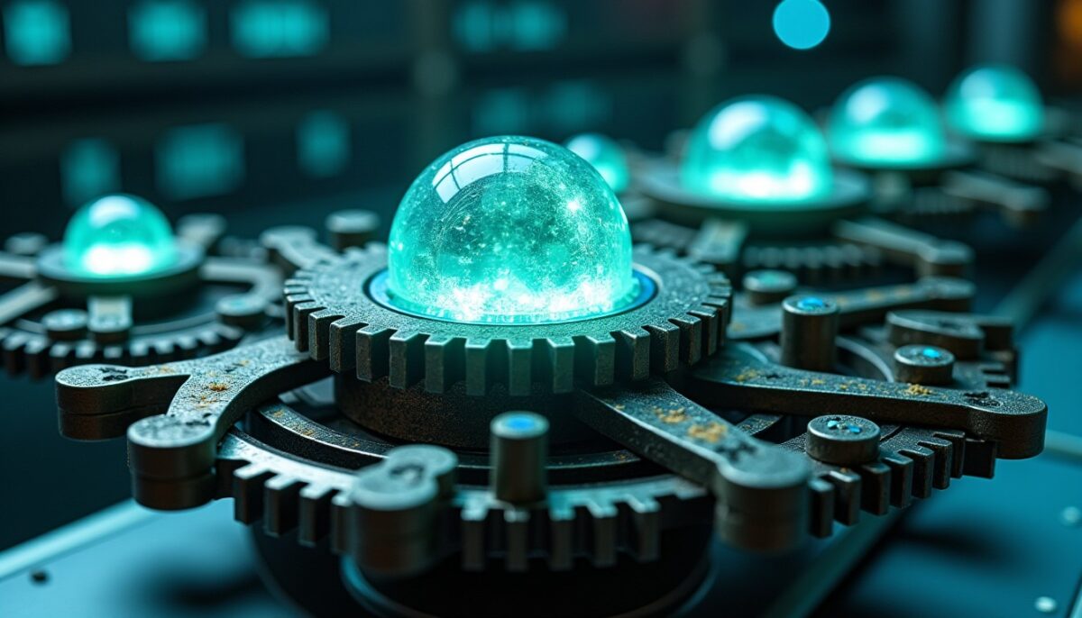 Fusion Acquise : Décryptage des Mécanismes, Enjeux et Conséquences