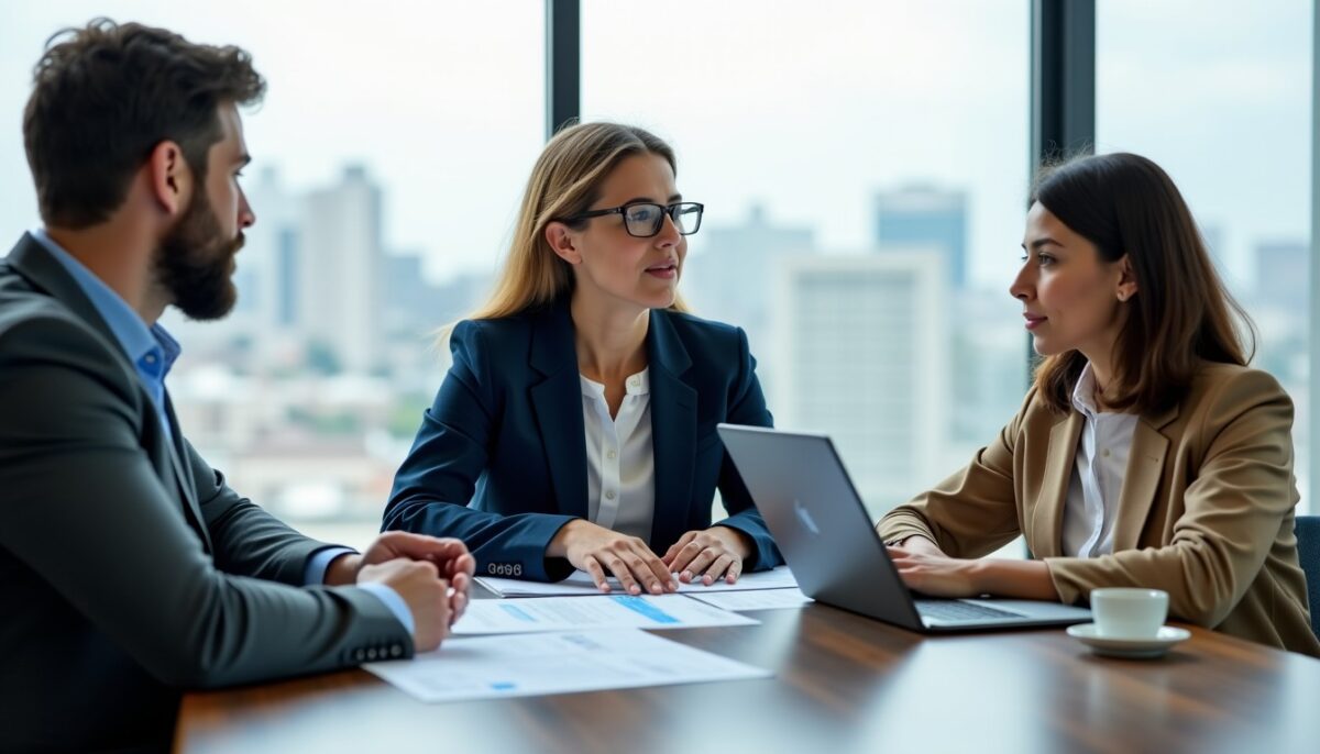 Le Tangible Common Equity : Un Indicateur Essentiel pour Mesurer la Robustesse Financière