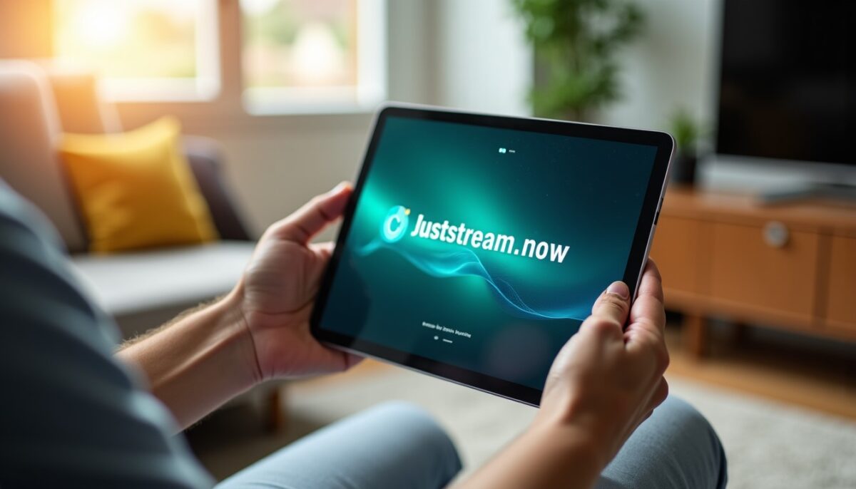 Juststream.now : découvrez la nouvelle adresse, fonctionnement, avis et fiabilité du service Juststream.now : découvrez la nouvelle adresse, fonctionnement, avis et fiabilité du service