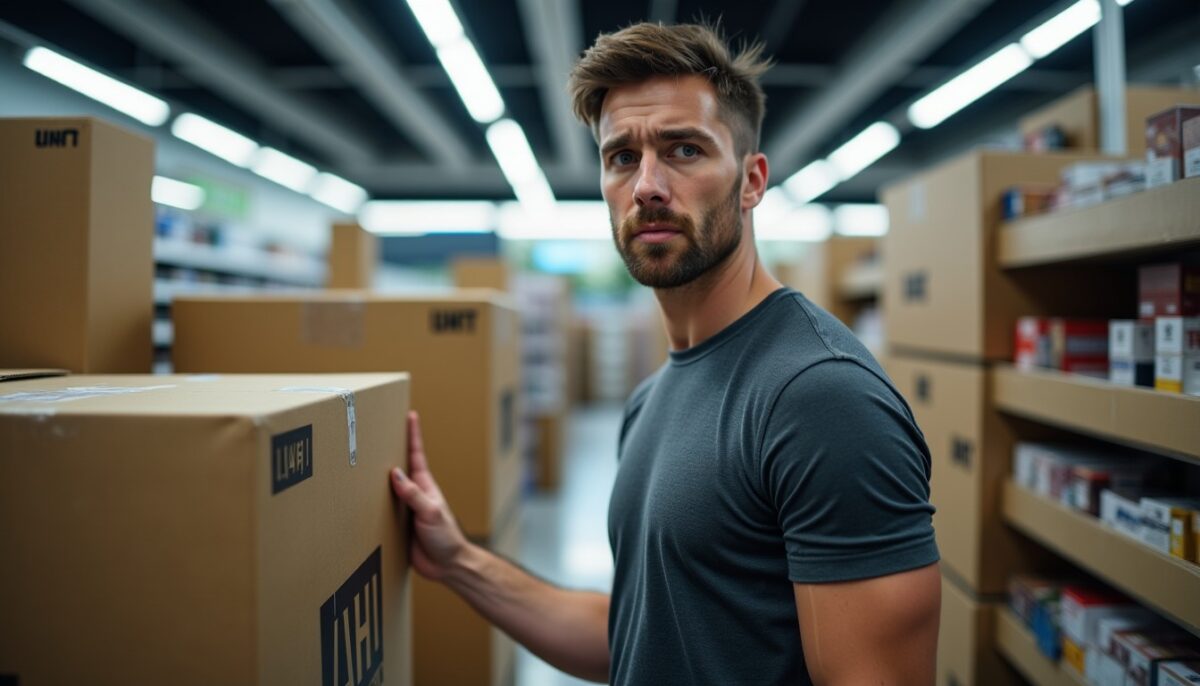Les marques de TV à éviter en 2025 : notre guide essentiel avant votre prochain achat