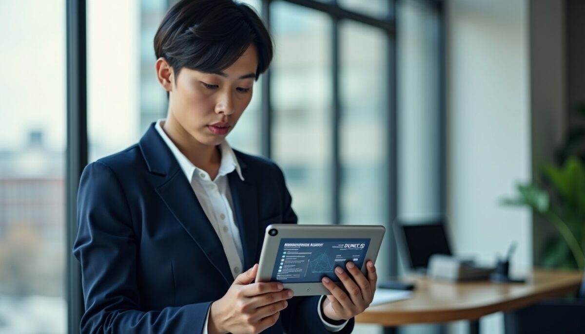 Numéro D-U-N-S : Guide complet pour l'obtenir et maximiser son utilisation