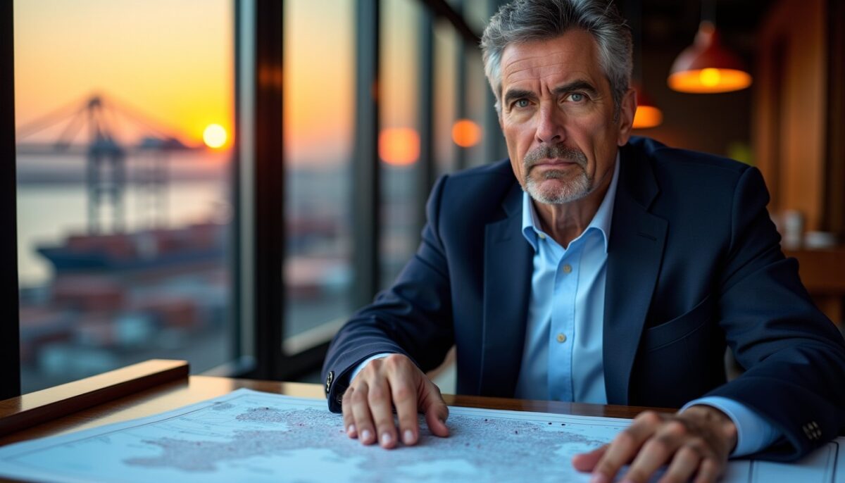 Time Charter Equivalent : Tout Savoir sur son Fonctionnement et son Importance