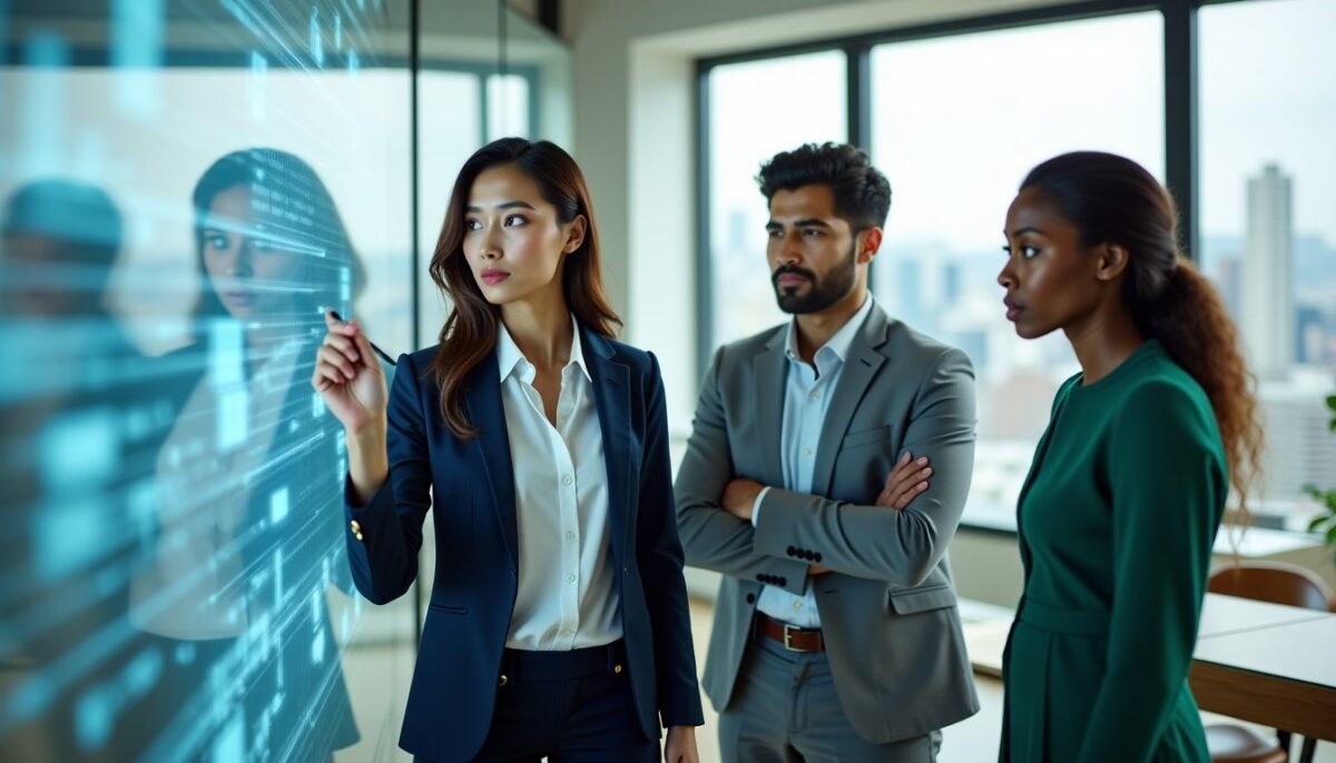 Gestion des transactions numériques : boostez l'efficacité de vos échanges en 2025