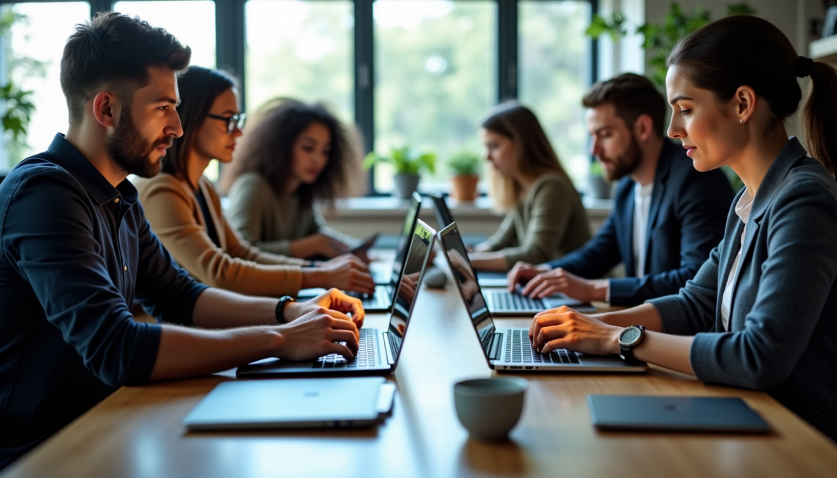 Plateformes d'outils de calcul : panorama des solutions gratuites disponibles