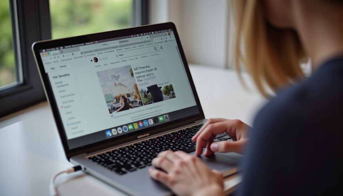Maîtriser le tilde sur Mac : toutes les astuces faciles à connaître